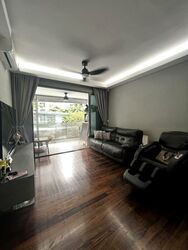 Riversound Residence (D19), Condominium #485748111